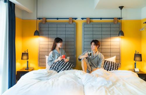 Minatomirai Hotel | Hotel Resol Yokohama Sakuragicho
