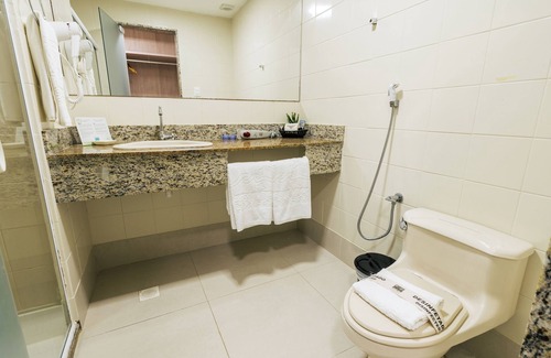 Imbassai Hotel | Hotel Resort Costa Dos Coqueiros