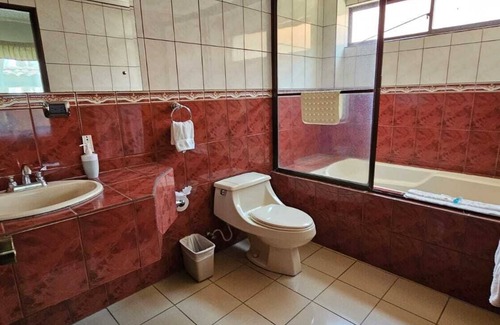 Ciudad Cariari Hotel | Hotel Resort Obelisco