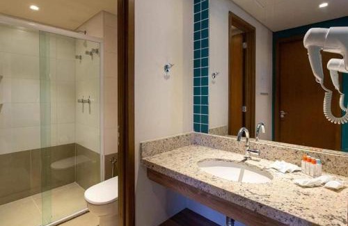 Olimpia Apartment | Hotel Resort Próximo ao Parque Thermas