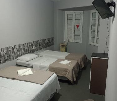 Floresta Hotel | Hotel Rest