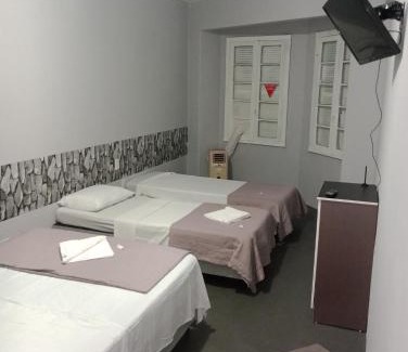 Floresta Hotel | Hotel Rest