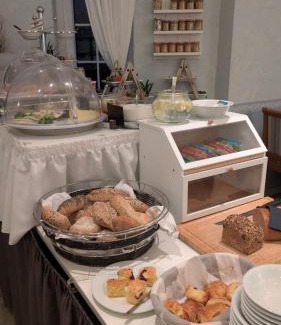 Bad Homburg v.d. Hoehe Hotel | Hotel Restaurant Molitor