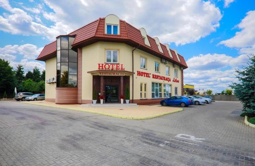 Przeworsk Hotel | Hotel Restauracja Leliwa