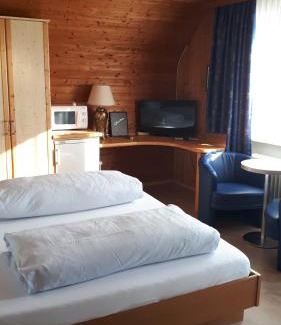 Ramstein-Miesenbach Hotel | Hotel Restaurant Anna