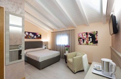 Prata di Pordenone Hotel | Hotel Restaurant Prata Verde