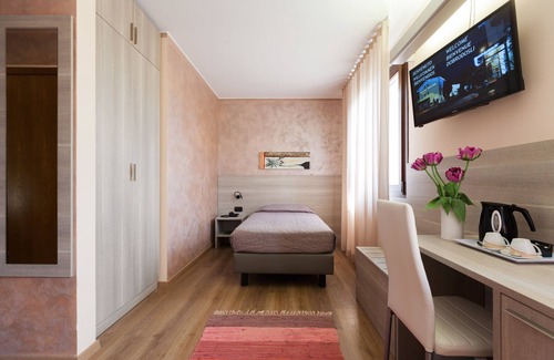 Prata di Pordenone Hotel | Hotel Restaurant Prata Verde