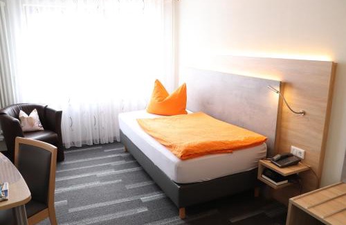 Berghausen Hotel | Hotel - Restaurant BERGHOF