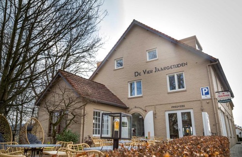 Epen Hotel | Hotel - Restaurant De 4 Jaargetijden