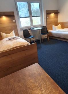Elsteraue Hotel | Hotel-Restaurant Elsterblick