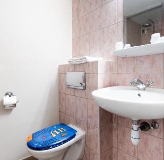 Mulhouse Hotel | Hotel-Restaurant Espace Squash 3000