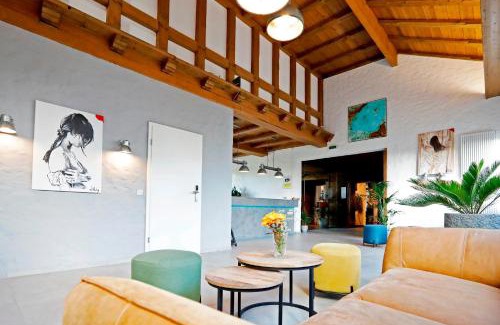 Bad Duerkheim Hotel | Hotel Restaurant Fronmühle 3 Sterne Superior