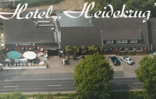 Etz Hotel | Hotel & Restaurant Heidekrug in Pinneberg