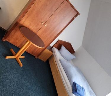 Etz Hotel | Hotel & Restaurant Heidekrug in Pinneberg