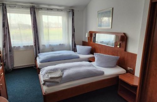 Etz Hotel | Hotel & Restaurant Heidekrug in Pinneberg