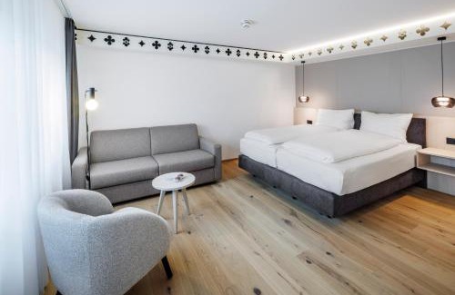 Urnaesch Hotel | Hotel Restaurant Krone