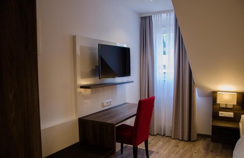 Moensheim Hotel | Hotel Restaurant Lamm