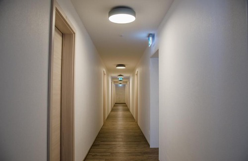 Moensheim Hotel | Hotel Restaurant Lamm