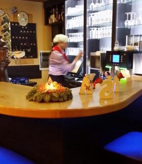 Wintrich Hotel | Hotel Restaurant Moselblick