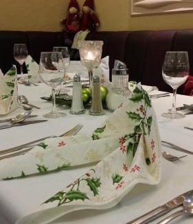 Wintrich Hotel | Hotel Restaurant Moselblick