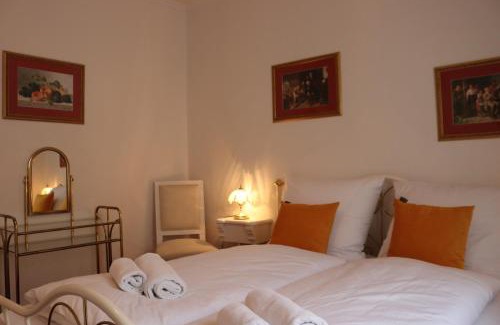 Mainz-Bingen House | Hotel & Restaurant Pension Bei der Post