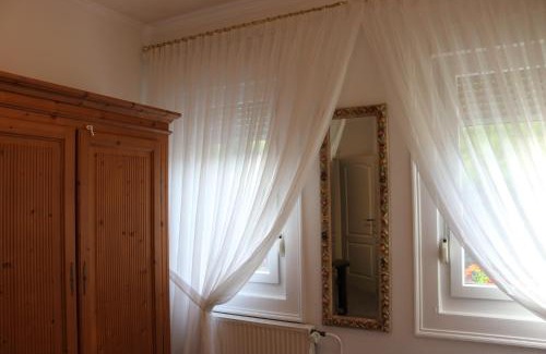 Mainz-Bingen House | Hotel & Restaurant Pension Bei der Post