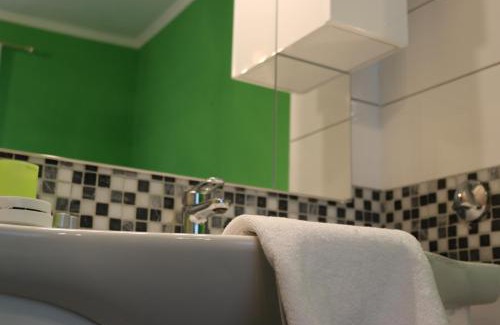 Mainz-Bingen House | Hotel & Restaurant Pension Bei der Post