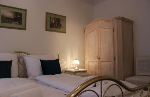 Mainz-Bingen House | Hotel & Restaurant Pension Bei der Post