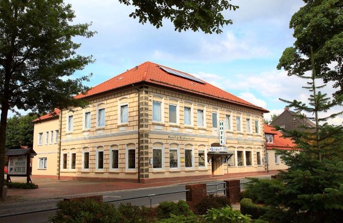 Emstek Hotel | Hotel Restaurant Schute