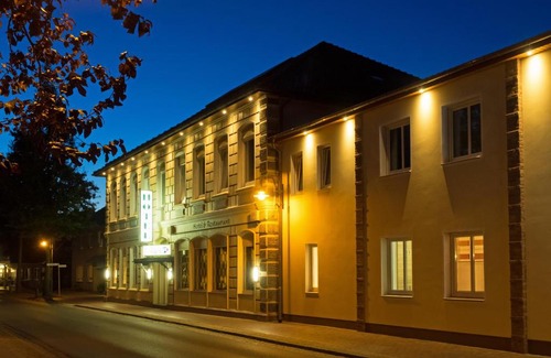 Emstek Hotel | Hotel Restaurant Schute