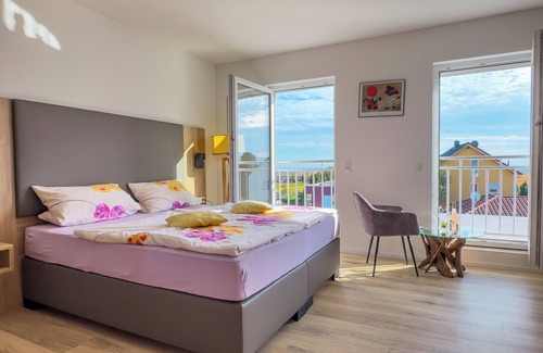 Kallstadt Hotel | Hotel & Restaurant Traube