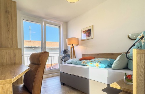 Kallstadt Hotel | Hotel & Restaurant Traube