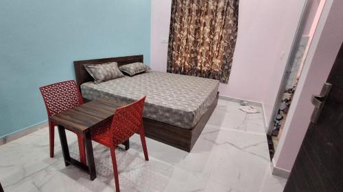 Viratnagar Hotel | Hotel & Restaurant - VIRAT CHATPATA BAZAAR