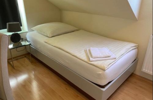 Holweide Hotel | Hotel Restaurant Zagreb