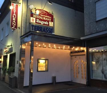 Holweide Hotel | Hotel Restaurant Zagreb