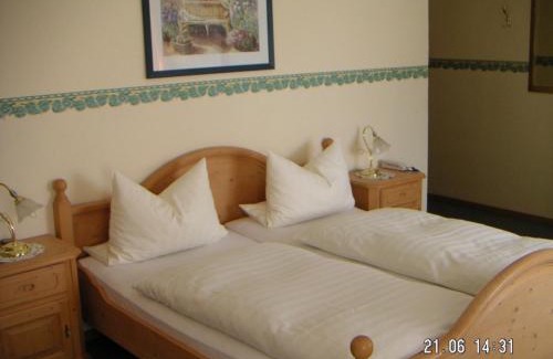 Mayen Hotel | Hotel-Restaurant "Zum Alten Fritz"