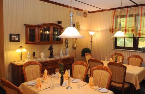 Mayen Hotel | Hotel-Restaurant "Zum Alten Fritz"