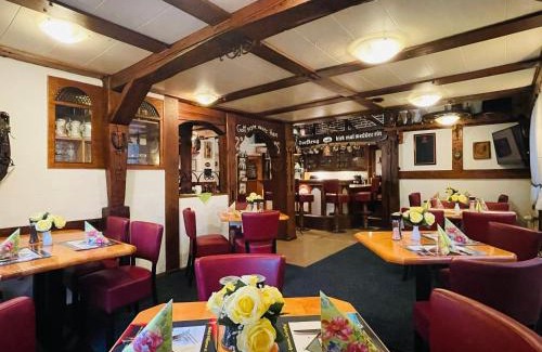 Flechtorf Hotel | Hotel-Restaurant Zum Dorfkrug