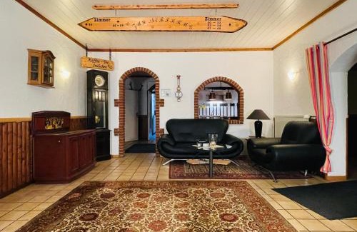 Flechtorf Hotel | Hotel-Restaurant Zum Dorfkrug