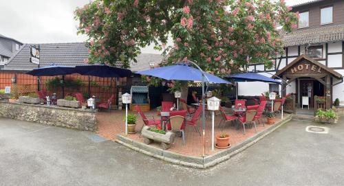 Flechtorf Hotel | Hotel-Restaurant Zum Dorfkrug