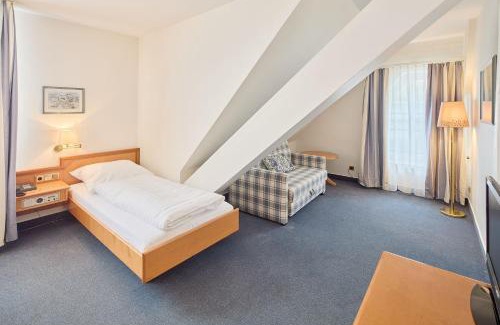 Attendorn Hotel | Hotel & Restaurant zum Ritter