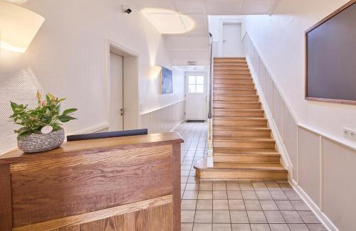 Attendorn Hotel | Hotel & Restaurant zum Ritter