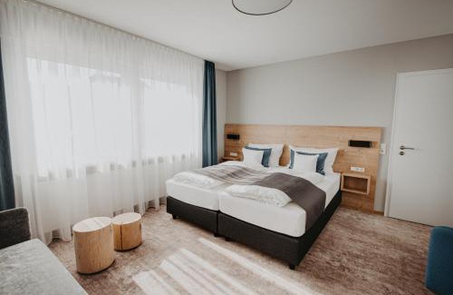 Punderich Hotel | Hotel Restaurant zur Marienburg