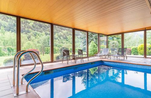 Arro Hotel | Hotel & Restaurante Peña