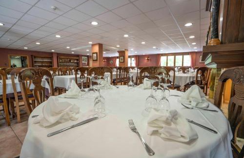 Arro Hotel | Hotel & Restaurante Peña