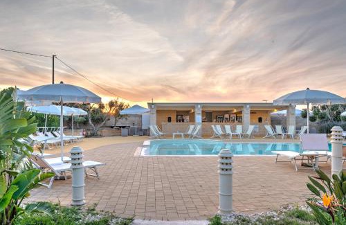 Pantanagianni-pezze Morelli Hotel | Hotel Reverse
