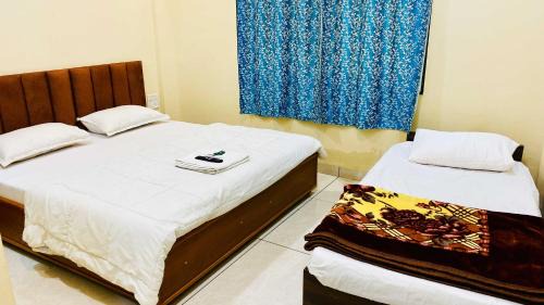 Omkareshwar Hotel | Hotel Rewanchal