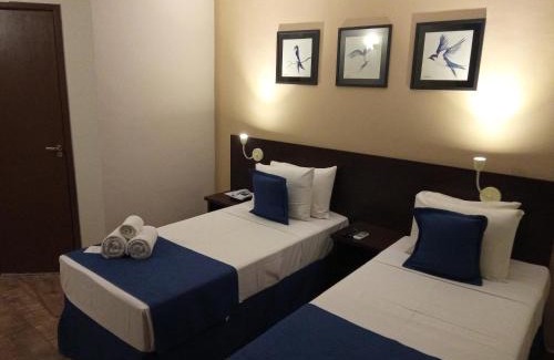 Bocaininha Hotel | Hotel Rexton