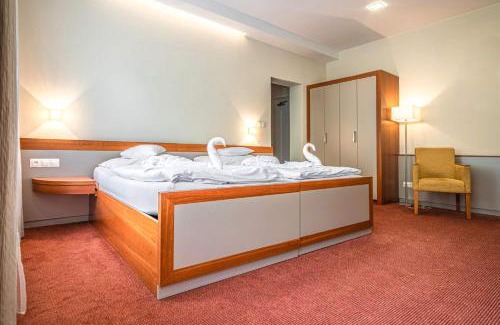 Frantiskovy Lazne Hotel | Hotel Reza