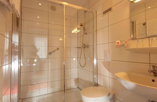 Sankt Goar Hotel | Hotel Rheinfels